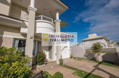 Casa à venda em ingleses norte  -  florianópolis - sc