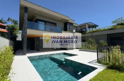 Casa à venda em lagoa da conceição  -  florianópolis - sc