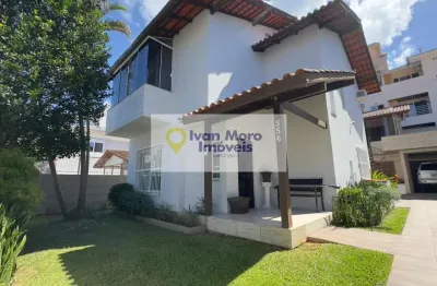 Casa à venda em canasvieiras  -  florianópolis - sc