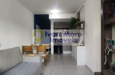 Apartamento garden à venda em vargem grande  -  florianópolis - sc
