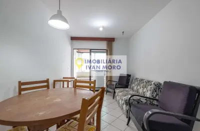 Apartamento com 1 quarto à venda no Ingleses, Florianópolis 