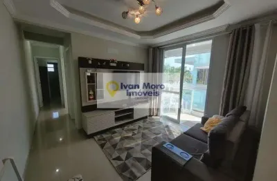 Apartamento à venda em ingleses norte  -  florianópolis - sc
