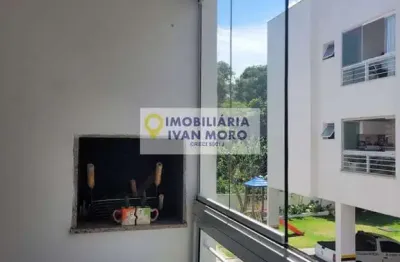 Apartamento com 2 quartos à venda no Canasvieiras, Florianópolis 