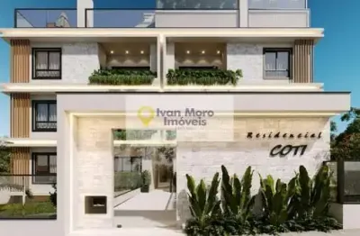 Apartamento à venda em canasvieiras  -  florianópolis - sc