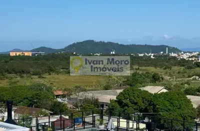 Apartamento à venda em cachoeira do bom jesus  -  florianópolis - sc