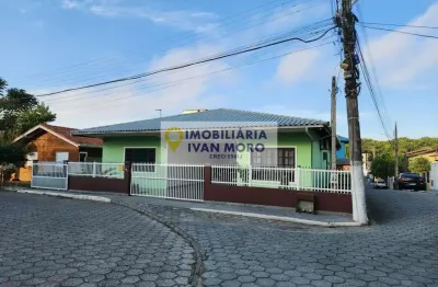 Casa à venda em ingleses do rio vermelho  -  florianópolis - sc