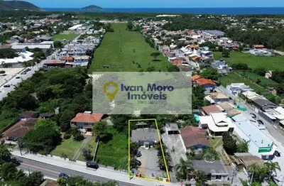 Terreno à venda em São João do Rio Vermelho  -  Florianópolis - SC