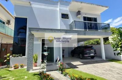 Casa com 3 quartos à venda no Ingleses do Rio Vermelho, Florianópolis 