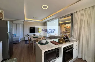 Apartamento com 2 quartos à venda no Ingleses, Florianópolis 