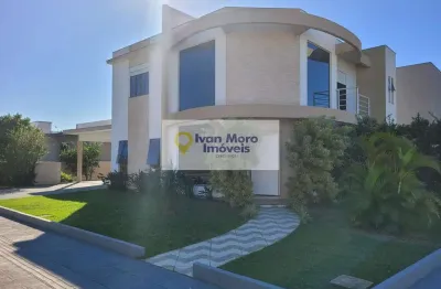 Casa com 4 quartos à venda no Ingleses do Rio Vermelho, Florianópolis 