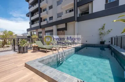 Apartamento com 1 quarto à venda no Estreito, Florianópolis 