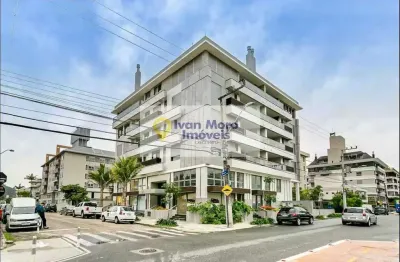 Apartamento à venda em jurerê  -  florianópolis - sc