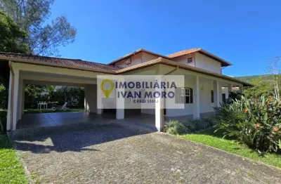 Casa com 4 quartos à venda no Ponta das Canas, Florianópolis 