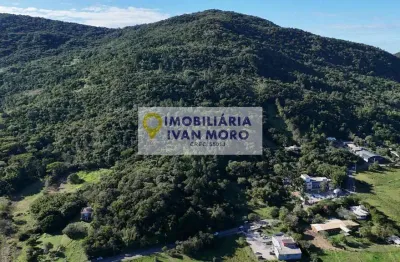 Terreno à venda no Vargem Grande, Florianópolis 