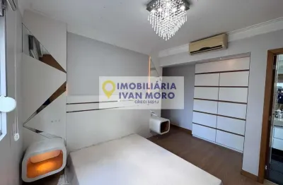 Apartamento com 4 quartos à venda no Campinas, São José 