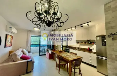Apartamento com 2 quartos à venda no Canajurê, Florianópolis 