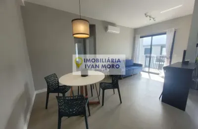 Apartamento à venda em cachoeira do bom jesus leste  -  florianópolis