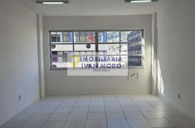 Sala comercial à venda no Centro, Florianópolis 