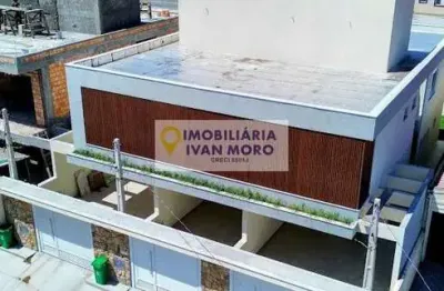 Casa com 3 quartos à venda no Ingleses do Rio Vermelho, Florianópolis 