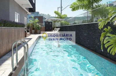 Apartamento com 3 quartos à venda no Ingleses, Florianópolis 