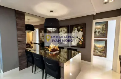 Apartamento com 3 quartos à venda na Agronômica, Florianópolis 