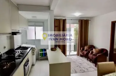 Apartamento com 2 quartos à venda no Vargem do Bom Jesus, Florianópolis 