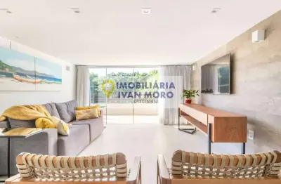 Apartamento à venda em jurerê internacional  -  florianópolis