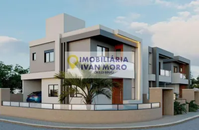 Casa com 3 quartos à venda no Vargem Pequena, Florianópolis 