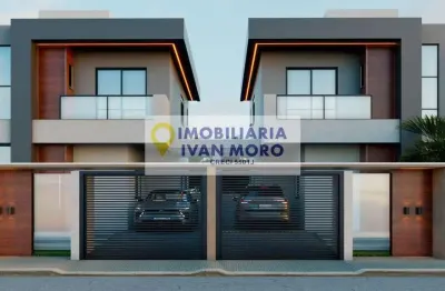 Casa com 3 quartos à venda no Vargem Pequena, Florianópolis 