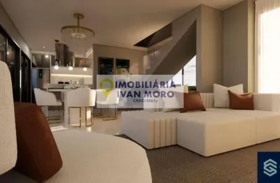 Casa com 3 quartos à venda em Jurerê, Florianópolis 