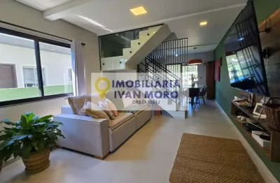 Casa com 2 quartos à venda no São João do Rio Vermelho, Florianópolis 