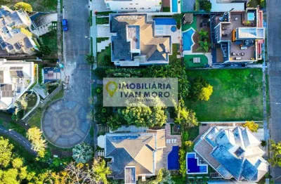 Terreno à venda em jurerê internacional  -  florianópolis