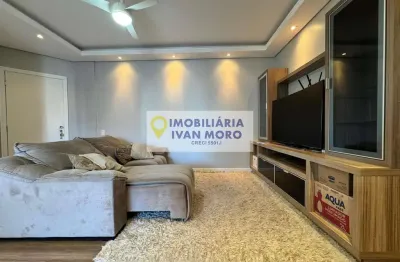 Apartamento com 3 quartos à venda no Itacorubi, Florianópolis 