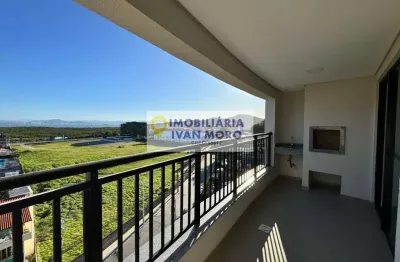 Apartamento à venda em saco grande  -  florianópolis - sc
