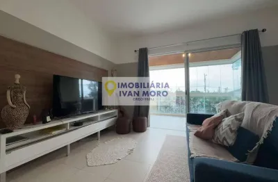Apartamento com 2 quartos à venda no Santinho, Florianópolis 