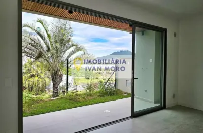 Apartamento com 1 quarto à venda no João Paulo, Florianópolis 