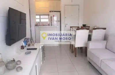 Apartamento com 1 quarto à venda no Canasvieiras, Florianópolis 