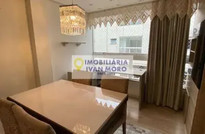 Apartamento com 2 quartos à venda no Canasvieiras, Florianópolis 