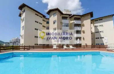 Apartamento à venda em itacorubi  -  florianópolis - sc