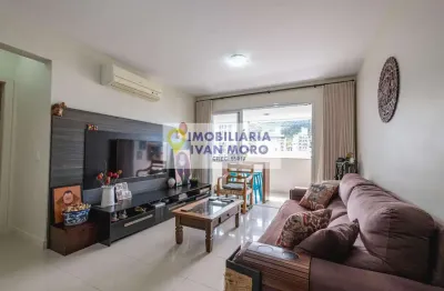 Apartamento à venda em itacorubi  -  florianópolis - sc