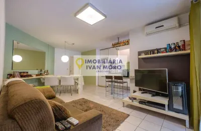 Apartamento à venda em itacorubi  -  florianópolis - sc