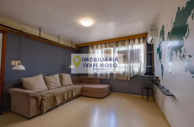 Apartamento à venda em trindade  -  florianópolis - sc