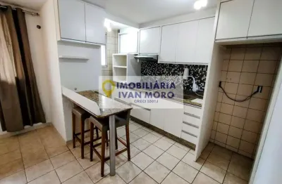 Apartamento com 2 quartos à venda no Capoeiras, Florianópolis 
