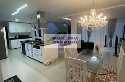 Casa com 3 quartos à venda no São João do Rio Vermelho, Florianópolis 