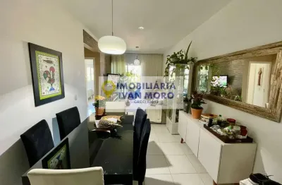 Apartamento com 2 quartos à venda no Canasvieiras, Florianópolis 