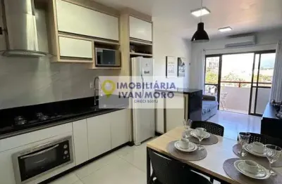 Apartamento com 2 quartos à venda no Canasvieiras, Florianópolis 