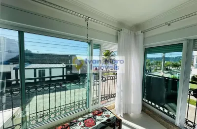 Apartamento com 2 quartos à venda no Canasvieiras, Florianópolis 