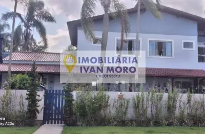 Casa com 4 quartos à venda no Daniela, Florianópolis 