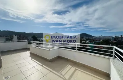 Cobertura com 2 quartos à venda no Ingleses, Florianópolis 