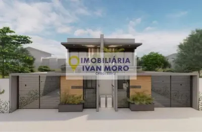 Casa com 4 quartos à venda no Ingleses do Rio Vermelho, Florianópolis 